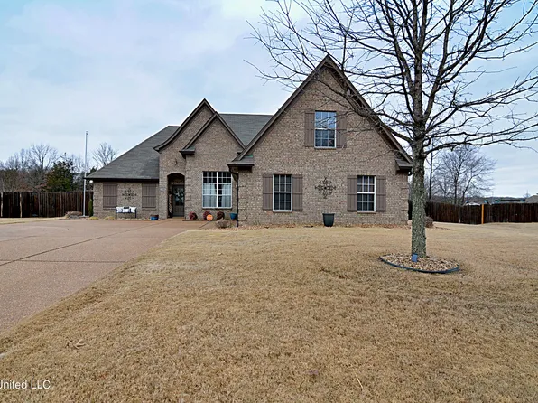 710 Buttermilk Dr, Southaven, MS 38651