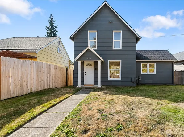 1211 Humboldt Street, Bellingham, WA 98225