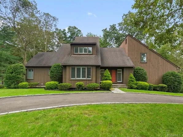 37 East Ridge Road, Stamford, CT 06903