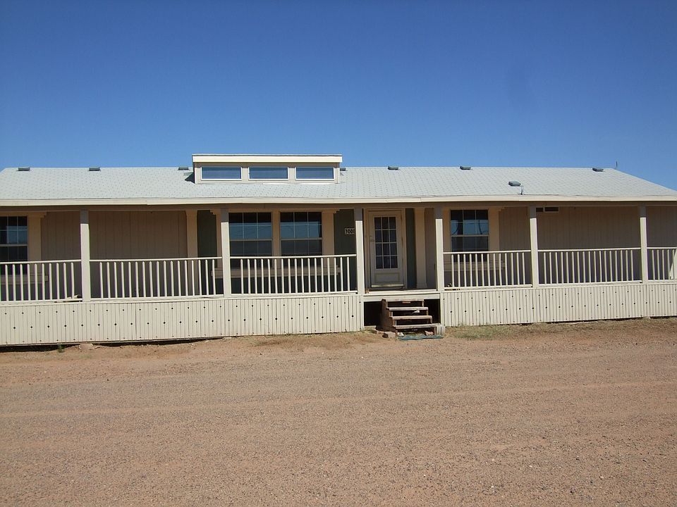 House Front Porch and Dormer