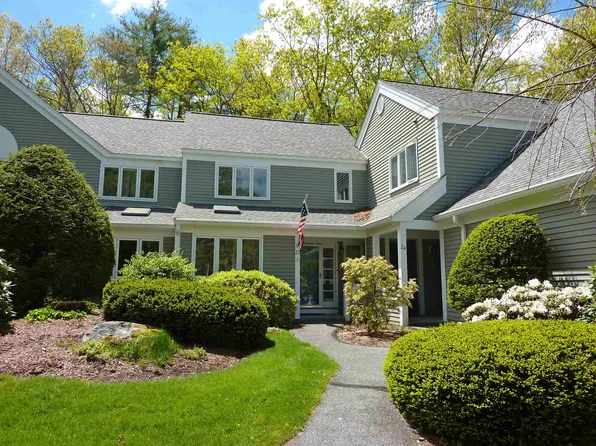 22 Rosemary Court, Nashua, NH 03062