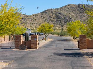 7784 N Black Mountain Dr #15, Casa Grande, AZ 85194