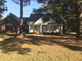 2220 Highway 51, Canton, MS 39110