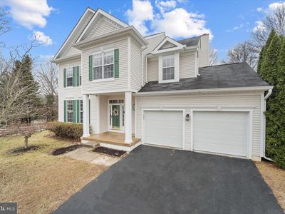 17551 Falls Pl, Round Hill, VA, 20141