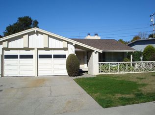 866 Banbury Ln, Millbrae, CA 94030