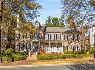 3145 E Addison Dr, Alpharetta, GA 30022