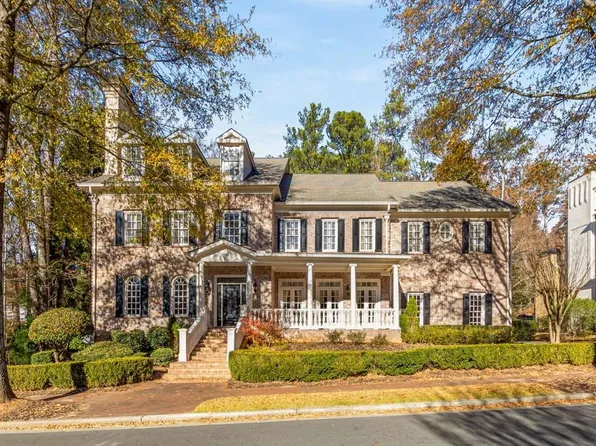 3145 E Addison Dr, Alpharetta, GA 30022