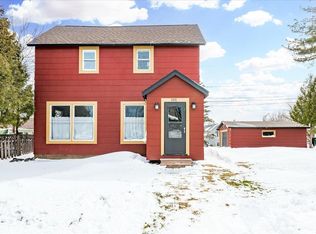 520 7th Ave, Two Harbors, MN 55616