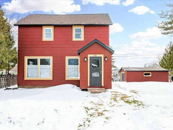520 7th Ave, Two Harbors, MN 55616