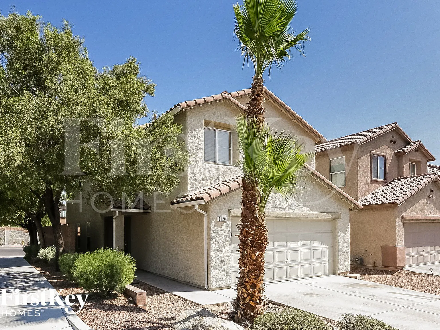 4 bed, 2.5 bath, 2050 sqft, $2,720 — Photo 2