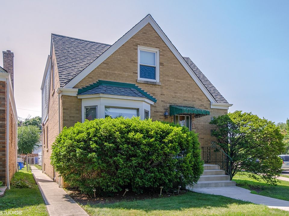 1st image of 5118 N Major Ave #1