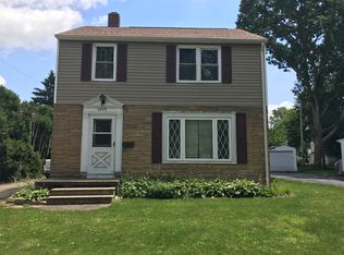 2699 Owaisa Rd, Cuyahoga Falls, OH 44221