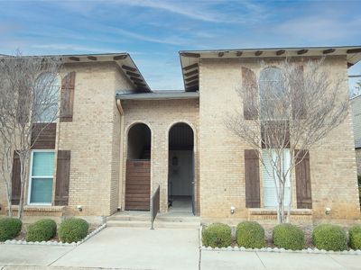 5837 Copperwood Ln #2134, Dallas, TX, 75248