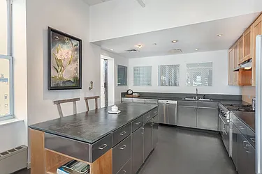 Rented by Brown Harris Stevens