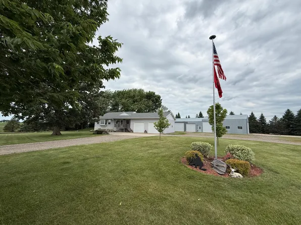 38018 260th St, Arlington, MN 55307