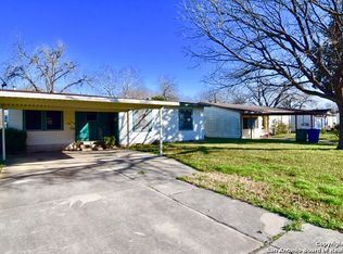 2914 Spokane Rd, San Antonio, TX 78222