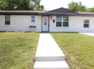 1212 Edgemont Dr, Mesquite, TX 75149