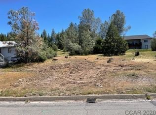 249 Lupine Ln, Murphys, CA