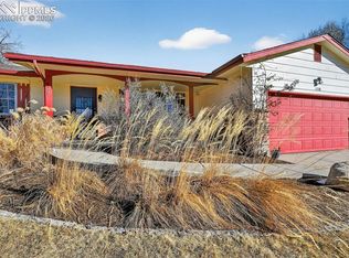 6928 Boysenberry Way, Colorado Springs, CO 80918