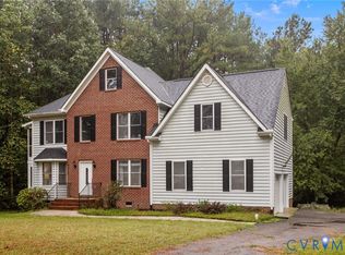 10710 Courthouse Rd, Dinwiddie, VA 23841