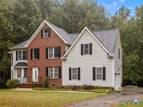 10710 Courthouse Rd, Dinwiddie, VA 23841