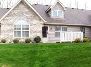 8833 Scotts Landing Cir NW, Massillon, OH