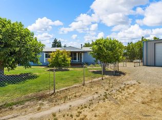 12850 Gallagher Rd, Lodi, CA 95240