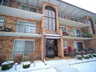 5626 S Narragansett Ave #3C, Chicago, IL, 60638