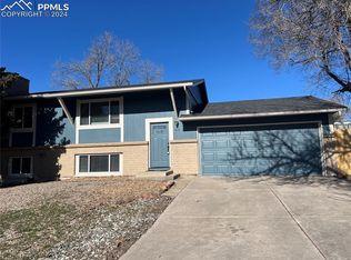3830 Half Turn Rd, Colorado Springs, CO 80917