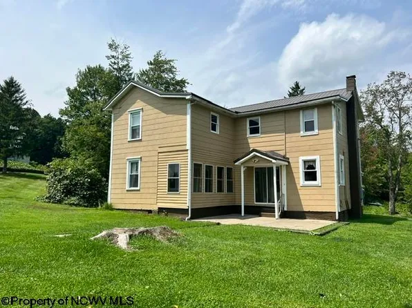 1340 Buckhannon Pike, Coalton, WV 26257