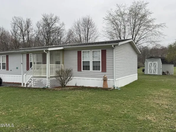 1309 Pine Bark Ln, Mifflinburg, PA 17844