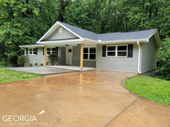 263 Gabrels Dr, Clarkesville, GA 30523