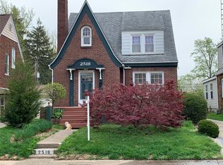 2518 S 7th St, Springfield, IL 62703