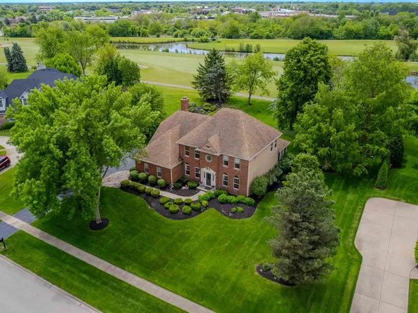 24065 Brancaster Dr, Naperville, IL 60564