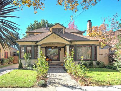 1243 Park Ave, San Jose, CA, 95126