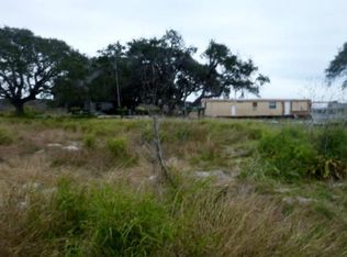 1244 6th St, Ingleside, TX 78362