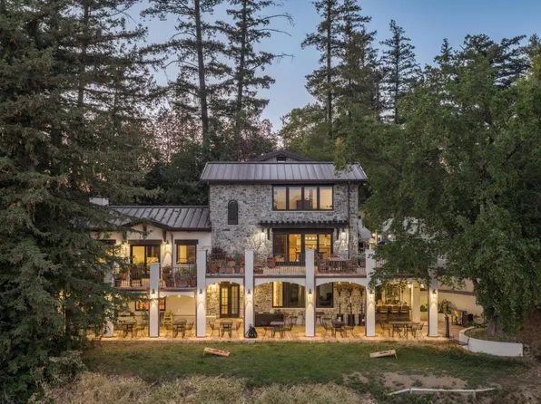 25200 Loma Prieta Ave, Los Gatos, CA 95033