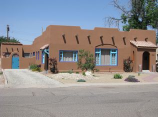 1005 N Armijo St, Las Cruces, NM 88005