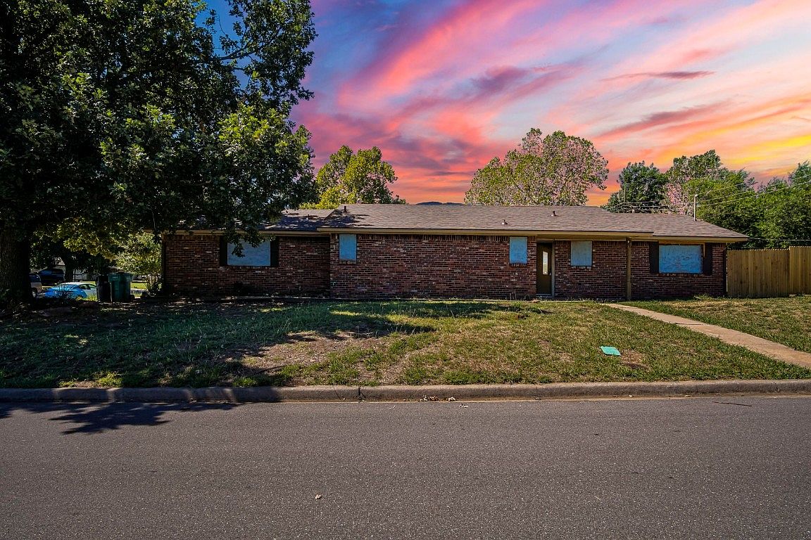 1500 SW 79th Ter, Oklahoma City, OK 73159 MLS 1081891 Zillow