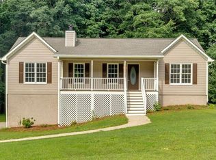 225 Hitchcock Dr, Villa Rica, GA 30180