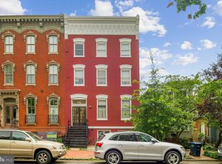122 4th St SE, Washington, DC 20003