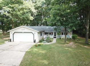 5045 N Adrian Hwy, Adrian, MI 49221