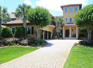 169 Emerald Rdg, Santa Rosa Beach, FL 32459