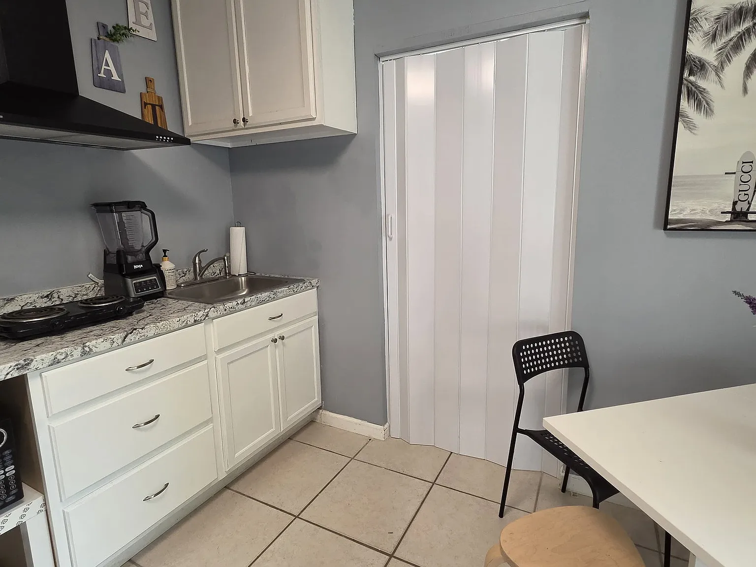 1 bed, 1.0 bath, 900 sqft, $1,400 — Photo 3