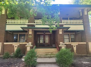 201 N Star St #C, El Dorado, KS 67042