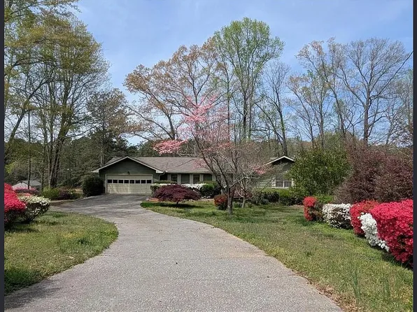 4258 Rocky Ledge Way, Snellville, GA 30039