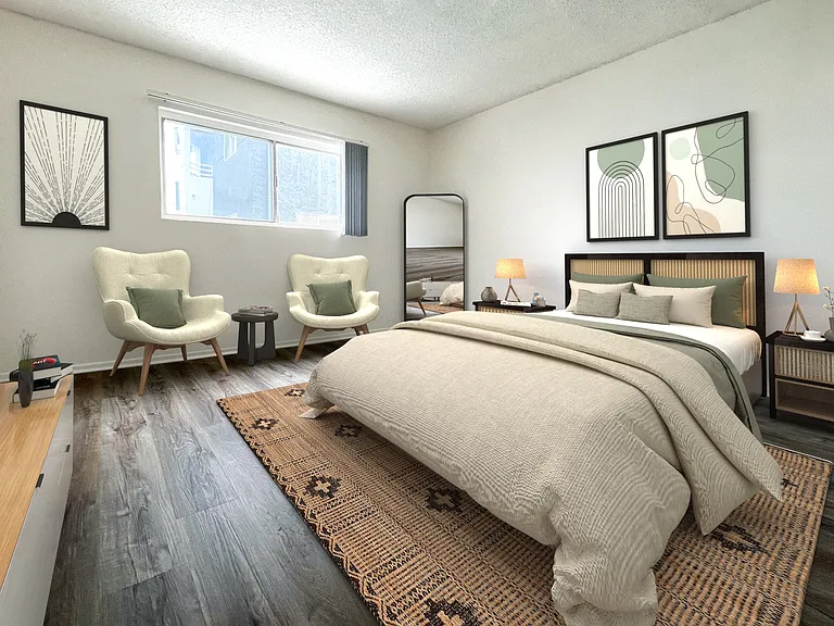Capri Apartments — Photo 7