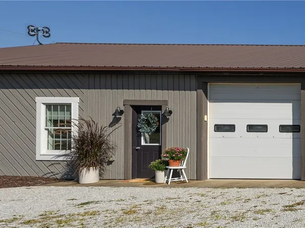 2126 Union Ave NE, Minerva, OH 44657