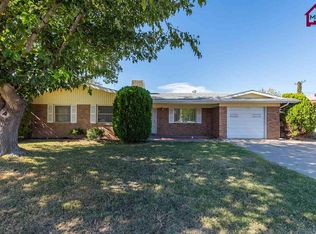 1820 Bromilow St, Las Cruces, NM 88001