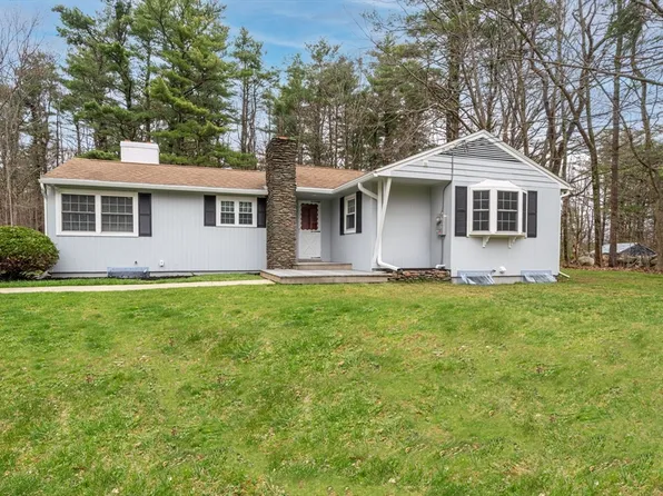 19 Shady Ave, Westminster, MA 01473
